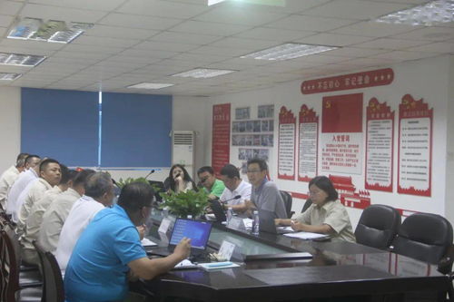 中糧油脂福建工廠開展產(chǎn)業(yè)鏈食品安全風險評估 安全檢查工作